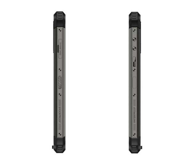 uleFone Armor 7E 4/128GB Dual SIM LTE czarny - 571805 - zdjęcie 5